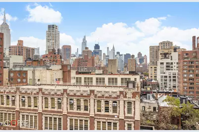 234 E 23rd Street #7C, New York, NY 10010 - Photo 8