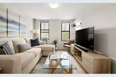 85 1st Avenue #7B, New York City, NY 10003 - Photo 1