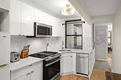 85 1st Avenue #7B, New York City, NY 10003 - Photo 4