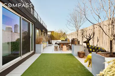 142 N 1st Street #PH, Brooklyn, NY 11249 - Photo 1