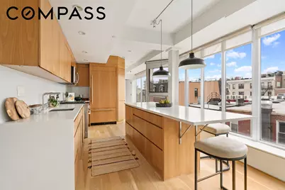 142 N 1st Street #PH, New York City, NY 11249 - Photo 4