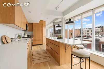 142 N 1st Street #PH, New York City, NY 11249 - Photo 4