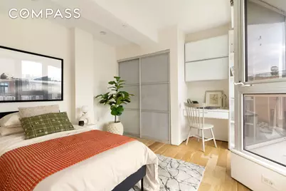 142 N 1st Street #PH, New York City, NY 11249 - Photo 10
