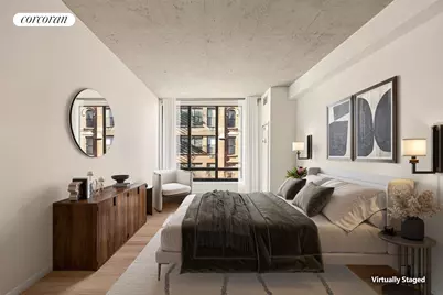 196 Orchard Street #4H, New York City, NY 10002 - Photo 4