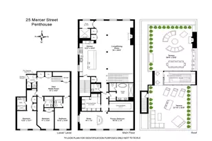 25 Mercer St, New York City, NY 10013 - Photo 20