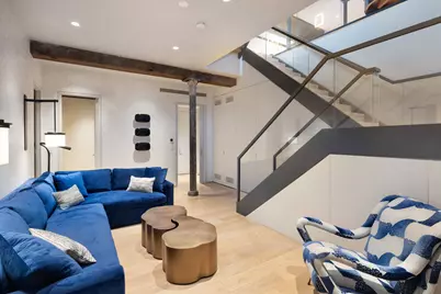 25 Mercer Street #PENTHOUSE, New York City, NY 10013 - Photo 10