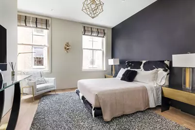 25 Mercer Street #PENTHOUSE, New York, NY 10013 - Photo 14