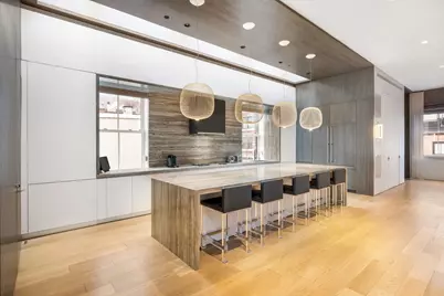 25 Mercer Street #PENTHOUSE, New York, NY 10013 - Photo 4