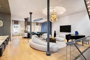 25 Mercer St, New York City, NY 10013 - Photo 2