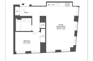 130 William St, New York City, NY 10038 - Photo 1