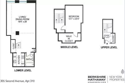 305 2nd Avenue #310, New York City, NY 10003 - Photo 10