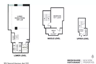 305 2nd Ave, New York City, NY 10003 - Photo 10