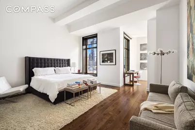 425 W 50th Street #10E, New York City, NY 10019 - Photo 8