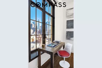 425 W 50th Street #10E, New York City, NY 10019 - Photo 10