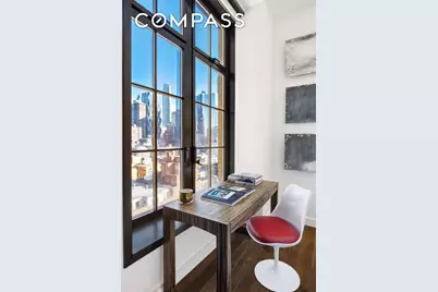 425 W 50th Street #10E, New York City, NY 10019 - Photo 10