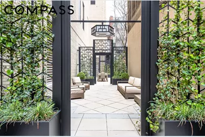 425 W 50th Street #10E, New York City, NY 10019 - Photo 14