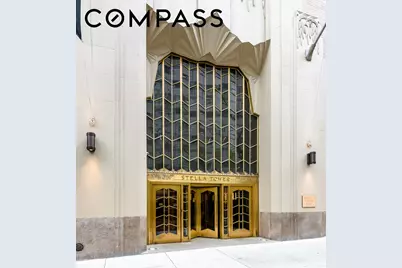 425 W 50th Street #10E, New York City, NY 10019 - Photo 18