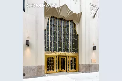 425 W 50th Street #10E, New York City, NY 10019 - Photo 18