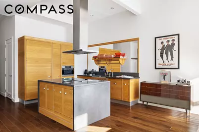 425 W 50th Street #10E, New York City, NY 10019 - Photo 6