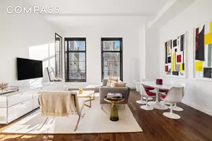 425 W 50th St, New York City, NY 10019 - Photo 2