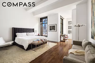 425 W 50th Street #10E, New York City, NY 10019 - Photo 8