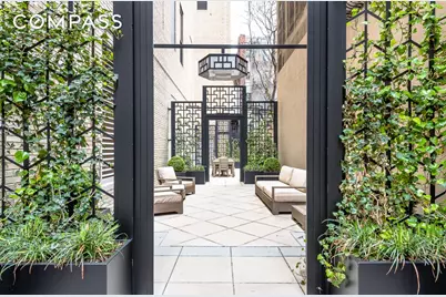 425 W 50th Street #10E, New York City, NY 10019 - Photo 14
