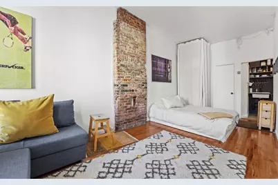 424 E 115th Street #4B, New York City, NY 10029 - Photo 4