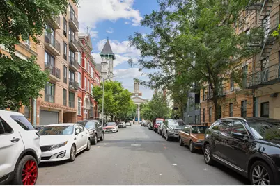 424 E 115th Street #4B, New York City, NY 10029 - Photo 10
