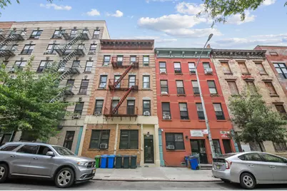 424 E 115th Street #4B, New York City, NY 10029 - Photo 10