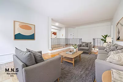 98-34 63rd Drive #1-C, New York City, NY 11374 - Photo 2
