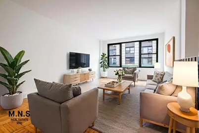 98-34 63rd Drive #1-C, New York City, NY 11374 - Photo 1