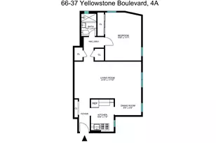 66-37 Yellowstone Blvd, Forest Hills, NY 11375 - Photo 1