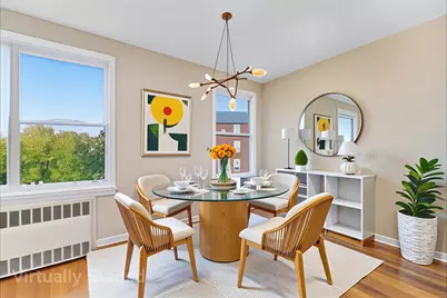 66-37 Yellowstone Boulevard #4A, Forest Hills, NY 11375 - Photo 6