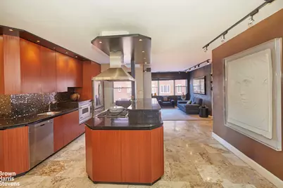 75 E End Avenue #19C, New York City, NY 10028 - Photo 6