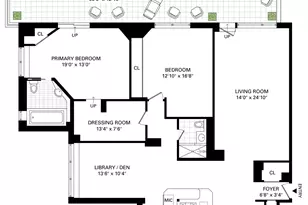 75 East End Ave, New York City, NY 10028 - Photo 22