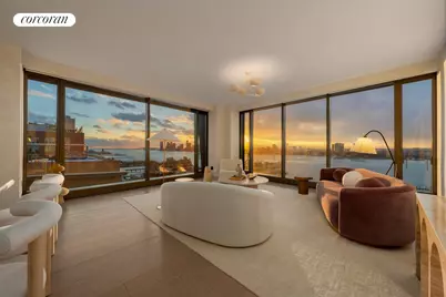 500 W 18th Street #W15A, New York City, NY 10011 - Photo 2