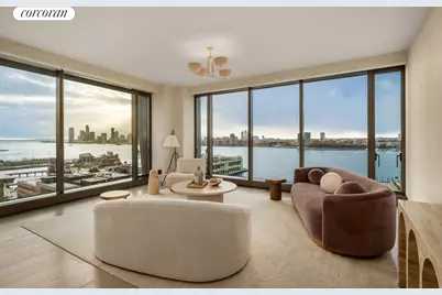 500 W 18th Street #W15A, New York City, NY 10011 - Photo 1