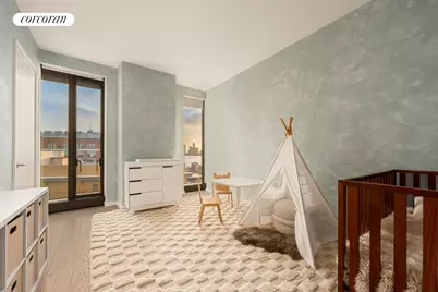 500 W 18th Street #W15A, New York City, NY 10011 - Photo 12