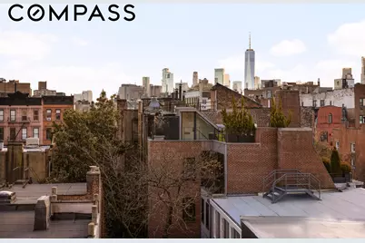 31 Jane Street #6D, New York City, NY 10014 - Photo 14