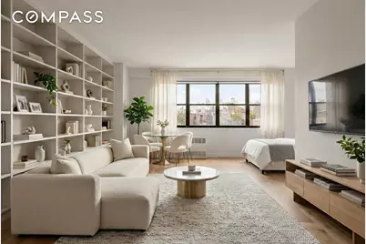 31 Jane Street #6D, New York City, NY 10014 - Photo 1