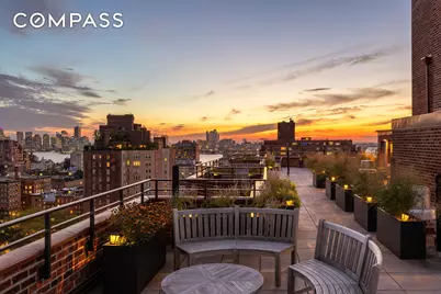 31 Jane Street #6D, New York, NY 10014 - Photo 20