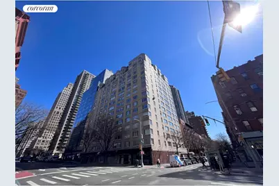 301 E 78th Street #10E, New York City, NY 10075 - Photo 8