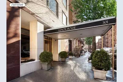 301 E 78th Street #10E, New York City, NY 10075 - Photo 12