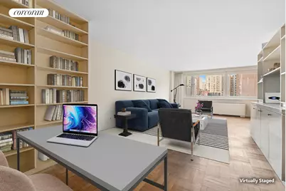 301 E 78th Street #10E, New York City, NY 10075 - Photo 1