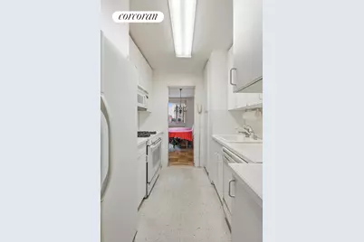 301 E 78th Street #10E, New York City, NY 10075 - Photo 6
