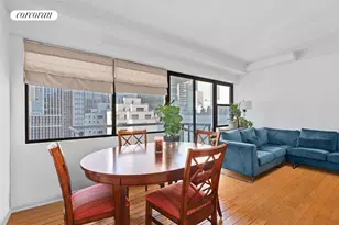 58 W 58th St, New York City, NY 10019 - Photo 4
