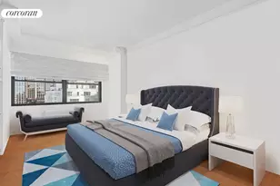 58 W 58th St, New York City, NY 10019 - Photo 2