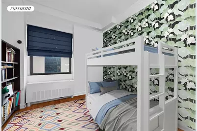 58 W 58th Street #19E, New York City, NY 10019 - Photo 6
