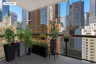 58 W 58th St, New York, NY 10019 - Photo 6