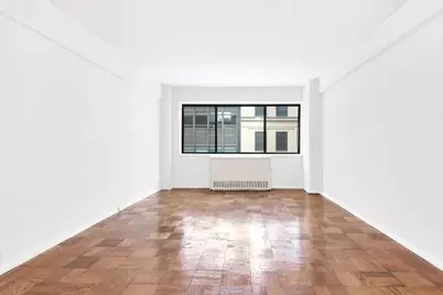 310 W 56th Street #7C, New York City, NY 10019 - Photo 2
